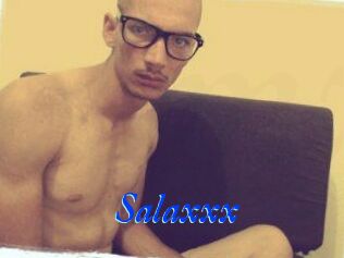Salaxxx