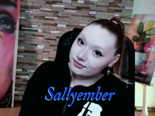 Sallyember