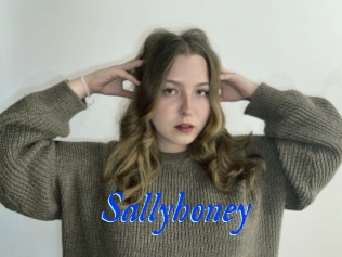 Sallyhoney