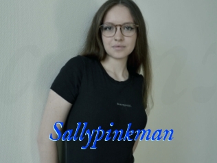 Sallypinkman