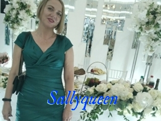 Sallyqueen