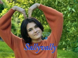 Sallyvally