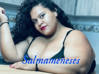 Salmameneses