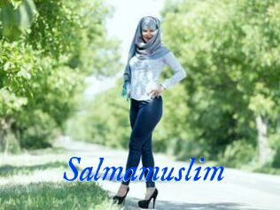 Salmamuslim