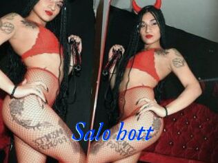 Salo_hott