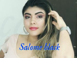 Salome_black