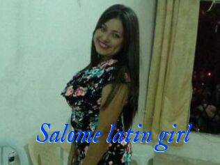 Salome_latin_girl