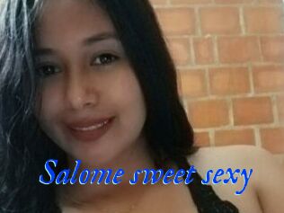 Salome_sweet_sexy