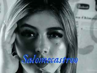 Salomecastroo