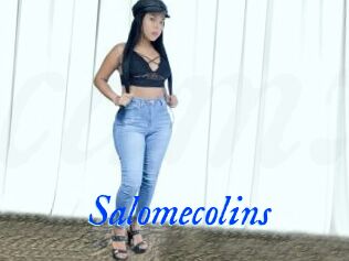 Salomecolins
