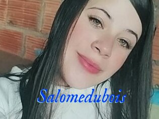 Salomedubois