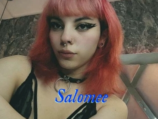 Salomee