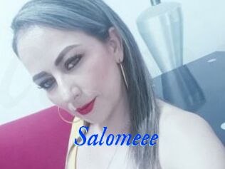 Salomeee