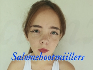 Salomehootmiillers