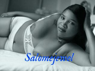 Salomejewel