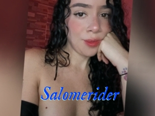 Salomerider
