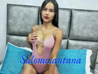 Salomesantana