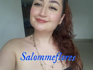 Salommeflores