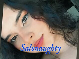 Salonaughty