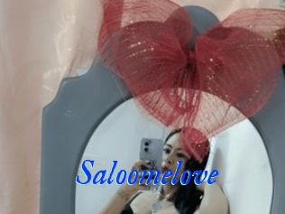 Saloomelove