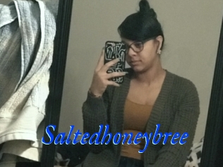 Saltedhoneybree