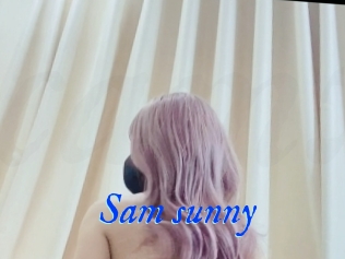 Sam_sunny