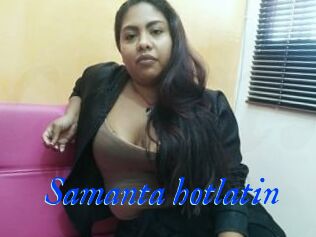 Samanta_hotlatin