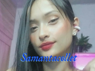 samantacollet Cam XL