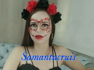 Samantacruis