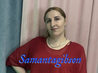 Samantagibson