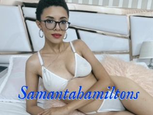 Samantahamiltons