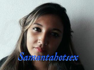 Samantahotsex