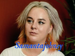 Samantajohnsy