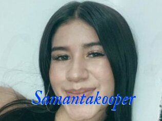 Samantakooper