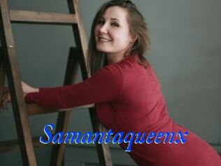 Samantaqueenx