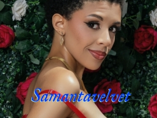 Samantavelvet