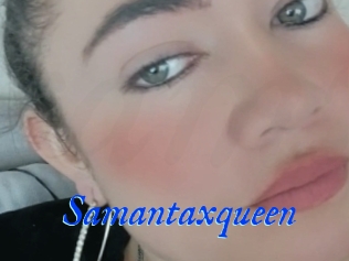 Samantaxqueen