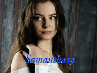 Samantha19