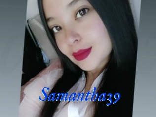 Samantha39