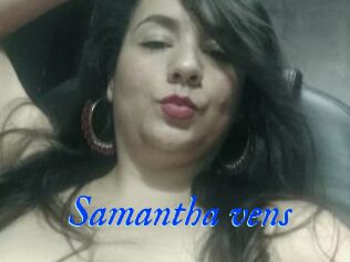 Samantha_vens