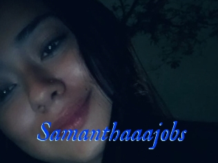 Samanthaaajobs