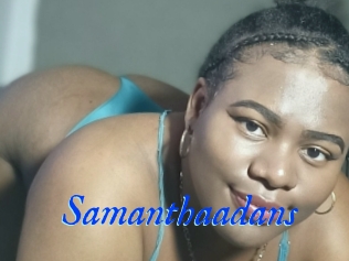Samanthaadans