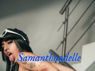 Samanthaadelle