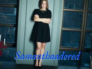 Samanthaadored