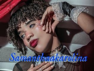 Samanthaakarolina