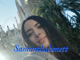 Samanthabonett
