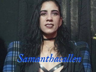 Samanthacallen