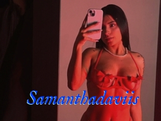 Samanthadaviis