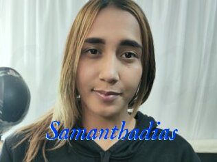 Samanthadias