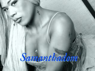 Samanthadom